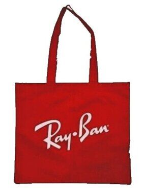 RAY BAN SHOPPER TOTE